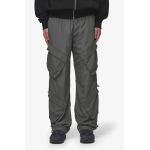 Pegador Varick Wide Tech Cargo Pants Γκρι