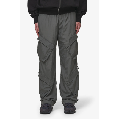 Pegador Varick Wide Tech Cargo Pants Γκρι Pegador Varick Wide Tech Cargo Pants Γκρι