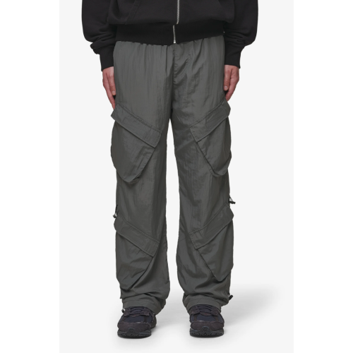 Pegador Varick Wide Tech Cargo Pants Γκρι