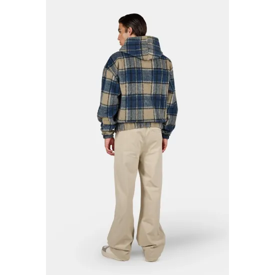 Pegador FAREN OVERSIZED JACKET