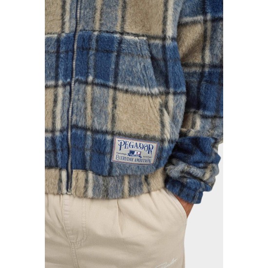 Pegador FAREN OVERSIZED JACKET