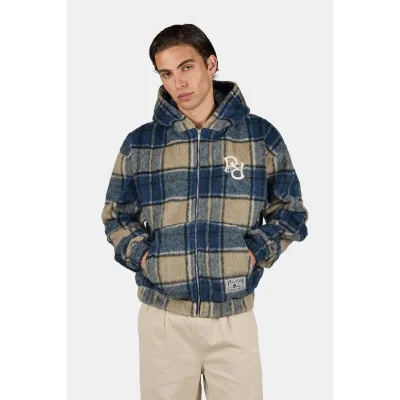 Pegador FAREN OVERSIZED JACKET