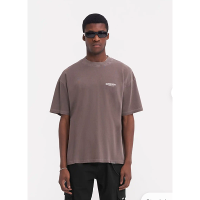 Represent Owners Club Tshirt Μπεζ Represent Owners Club Tshirt Μπεζ