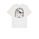 RVCA BAD PANTHER TEE Άσπρο