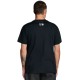 RVCA SABER Tshirt Μαύρο