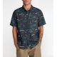RVCA RECEPTION SHIRT Πολύχρωμο