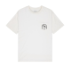 RVCA BAD PANTHER TEE Άσπρο