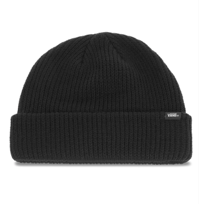 VANS Core Basics Bea Μαύρο VANS Core Basics Bea Μαύρο