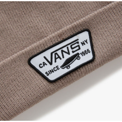 Vans Milford Beanie Μπέζ Vans Milford Beanie Μπέζ