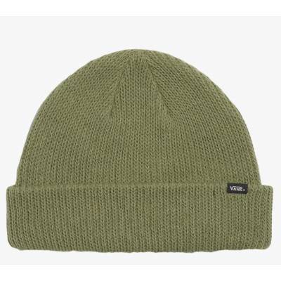 Vans Core Basic Beanie Πράσινο Vans Core Basic Beanie Πράσινο