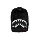 PRAYGROUND Fur Cray Dlxsf Backpack Μαύρο