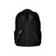 PRAYGROUND Fur Cray Dlxsf Backpack Μαύρο