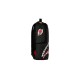  Sprayground Scribble Shark Check Dlxsv Backpack Μαύρο
