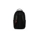  Sprayground Scribble Shark Check Dlxsv Backpack Μαύρο
