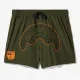 Sprayground Spec Ops Global Hawk Swim Λαδί