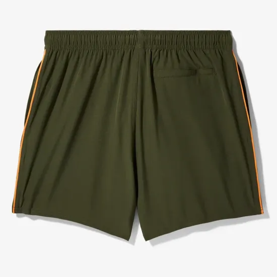 Sprayground Spec Ops Global Hawk Swim Λαδί