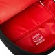 SPRAYGROUND SHARKS CREATIVE DEPT CARGO POCKET DLXS BACKPACK Μαύρο