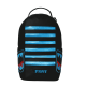 Sprayground Led Stripe Sharks Backpack Μαύρο