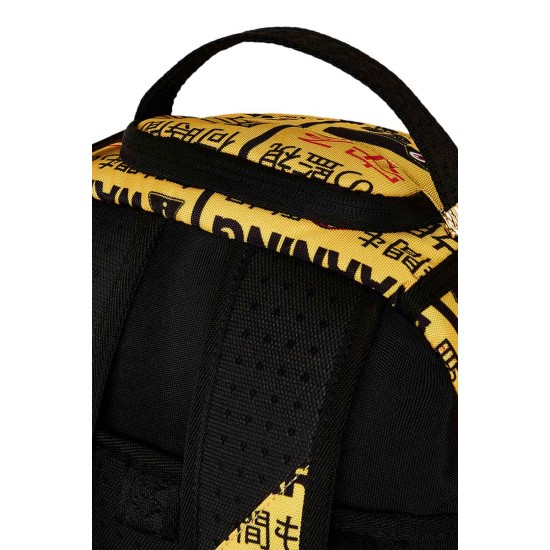 Sprayground Tokyo Surveillance Shark Backpack Πολύχρωμο Sprayground Tokyo Surveillance Shark Backpack Πολύχρωμο