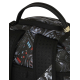 Sprayground Full Mechanical Shark DLXR Backpack Πολύχρωμο Sprayground Full Mechanical Shark DLXR Backpack Πολύχρωμο
