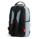 Sprayground Denim Shark Backpack Μπλε Sprayground Denim Shark Backpack Μπλε