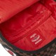 Sprayground Sawtooth Sharks In Paris Backpack Καφέ