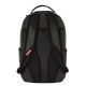 Sprayground Shark Central Painted Backpack Γκρι