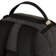 Sprayground Shark Central Painted Backpack Γκρι