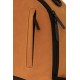 SPRAYGROUND Men Shark Central Dlx-faux Suede Backpack Καφέ