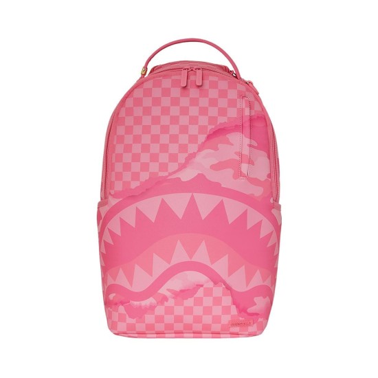 Sprayground Pink 3AM Riptide Backpack Ροζ