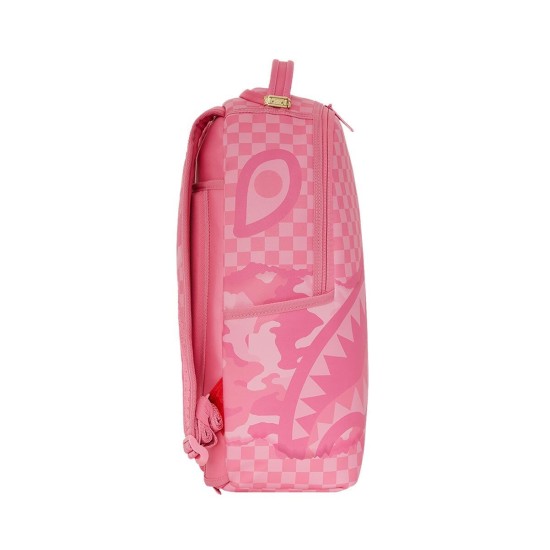 Sprayground Pink 3AM Riptide Backpack Ροζ
