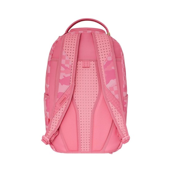 Sprayground Pink 3AM Riptide Backpack Ροζ