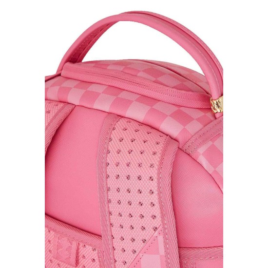 Sprayground Pink 3AM Riptide Backpack Ροζ