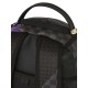 SPRAYGROUND TREEHOUSE PARTY DLXSV BACKPACK Mαύρο