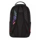 SPRAYGROUND TREEHOUSE PARTY DLXSV BACKPACK Mαύρο