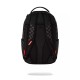 SPRAYGROUND Dripping Sharks In Paris Dlxv Backpack Mαύρο