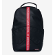 Sprayground Shark Central Next Stop Zip DLXSV Backpack Mαύρο