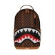 Sprayground Hennyville Backpack Καφέ
