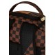 Sprayground Hennyville Backpack Καφέ