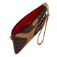 Sprayground Hennyville Crossover Clutch Καφέ