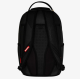 Sprayground Blackout Shark Dlxsv Backpack Mαύρο