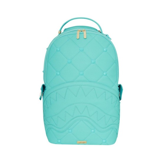 Sprayground Tiff Blue Stud Backpack Βεραμάν
