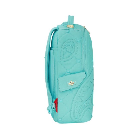 Sprayground Tiff Blue Stud Backpack Βεραμάν