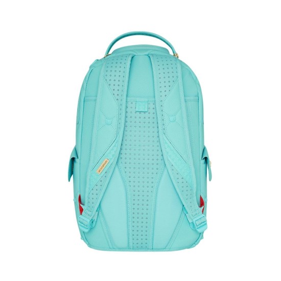 Sprayground Tiff Blue Stud Backpack Βεραμάν