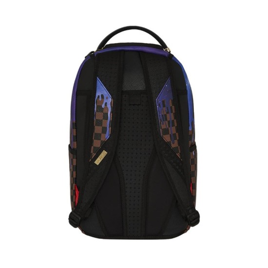 Sprayground Lost In Space Drip Backpack Πολύχρωμο