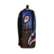 Sprayground Lost In Space Drip Backpack Πολύχρωμο