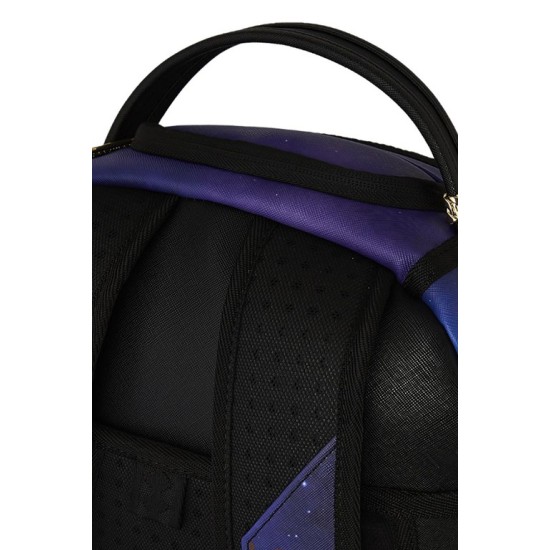 Sprayground Lost In Space Drip Backpack Πολύχρωμο