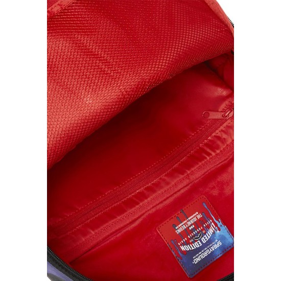 Sprayground Lost In Space Drip Backpack Πολύχρωμο