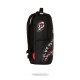 Sprayground Shark Central Infinity Mouth Dlxsv Backpack Μαύρο