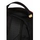 Sprayground The Hero Backpack Μαύρο